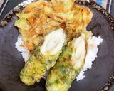 ♡甘口♡天丼のタレ♡作り方2写真
