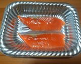 鮭ときのこの炊き込みご飯作り方1写真