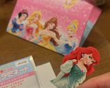 アリエル簡単キャラ弁とセバスチャン作り方1写真