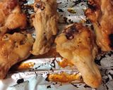 お惣菜でおなじみ！炙り焼きチキン★作り方6写真