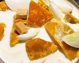 かぼちゃのポタージュ作り方5写真