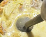 かぼちゃのポタージュ作り方6写真