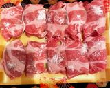 ズッキーニの豚肉巻き作り方3写真