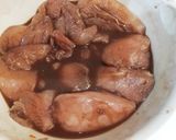 お洒落に糖質オフ#27 チキンブレスト作り方2写真