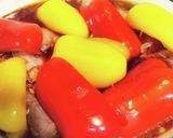 お洒落に糖質オフ#27 チキンブレスト作り方4写真