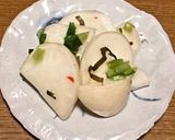 蕪の浅漬け作り方4写真