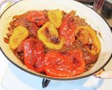 お洒落に糖質オフ#27 チキンブレスト作り方5写真