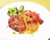 お洒落に糖質オフ#27 チキンブレスト作り方6写真