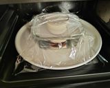 レンジで作る!なめらか手作りプリン作り方11写真