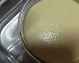 レンジで作る!なめらか手作りプリン作り方12写真