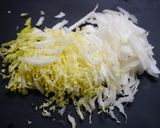 簡単！白菜シュクメルリ作り方2写真