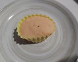 手づかみ☆ベビーダノンきな粉パンケーキ作り方7写真