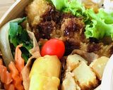 ワタシのお弁当from　「THAI」　③作り方5写真
