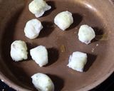 ライスペーパーでトマトニョッキ風作り方9写真