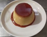 レンジで作る!なめらか手作りプリン作り方15写真