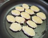 【離乳食後期〜完了期】ふわふわ鶏つくね作り方6写真