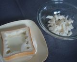 うまっふわっ☆ハンバーグ作り方1写真