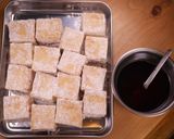 ☆節約大盛りおかず☆厚揚げの照り焼きマヨ作り方1写真
