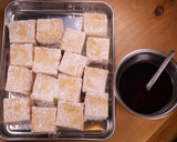 ☆節約大盛りおかず☆厚揚げの照り焼きマヨ作り方1写真