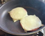 朝ごはんに♪ソーセージマフィン作り方4写真