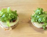 朝ごはんに♪ソーセージマフィン作り方8写真