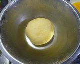 ちょ~ちょ~簡単ふわふわパン♪♪作り方6写真