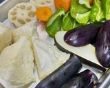 自己流だけどこれもスープカレー、うまいよ作り方1写真