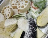 自己流だけどこれもスープカレー、うまいよ作り方3写真