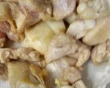 自己流だけどこれもスープカレー、うまいよ作り方5写真