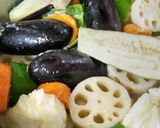 自己流だけどこれもスープカレー、うまいよ作り方6写真