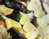 自己流だけどこれもスープカレー、うまいよ作り方7写真