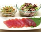 びん長マグロを美味しく食べる方法作り方10写真