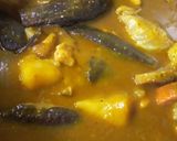 自己流だけどこれもスープカレー、うまいよ作り方10写真