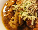 トマト缶活用●鶏肉のトマト缶煮作り方4写真