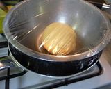 ちょ~ちょ~簡単ふわふわパン♪♪作り方7写真