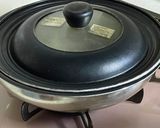 蓮根としいたけのにんにく醤油炒め作り方2写真