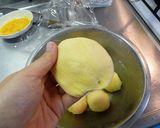 ちょ~ちょ~簡単ふわふわパン♪♪作り方9写真