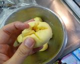 ちょ~ちょ~簡単ふわふわパン♪♪作り方10写真