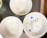 肉無根菜たっぷりきな粉オイポン味野菜炒め作り方1写真