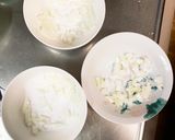 肉無根菜たっぷりコク旨甘辛味温野菜サラダ作り方2写真