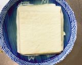 肉無根菜たっぷりコク旨甘辛味温野菜サラダ作り方4写真
