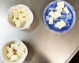 肉無根菜たっぷりきな粉オイポン味野菜炒め作り方5写真