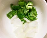 肉無根菜たっぷりコク旨甘辛味温野菜サラダ作り方7写真