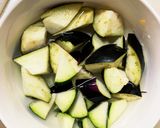 肉無根菜たっぷりきな粉オイポン味野菜炒め作り方8写真