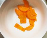 肉無根菜たっぷりコク旨甘辛味温野菜サラダ作り方9写真