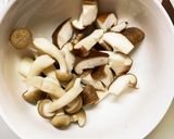 肉無根菜たっぷりきな粉オイポン味野菜炒め作り方10写真