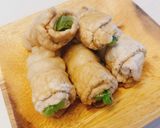 簡単!万能スタミナ豚肉巻き作り方6写真