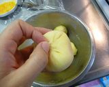 ちょ~ちょ~簡単ふわふわパン♪♪作り方11写真