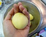 ちょ~ちょ~簡単ふわふわパン♪♪作り方12写真
