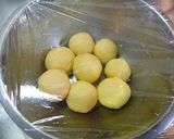 ちょ~ちょ~簡単ふわふわパン♪♪作り方13写真
